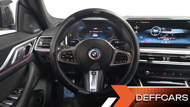 BMW I4 eDrive40 M Sports Pro купить на сайте DeffCars