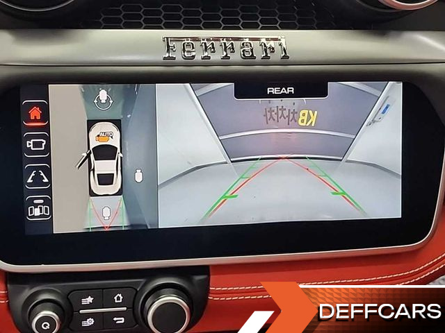 Ferrari PORTOFINO M 3.9 V8 купить на сайте DeffCars