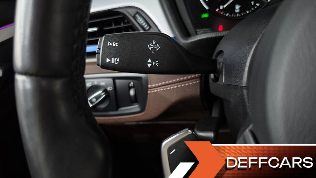 BMW X2 (F39) xDrive20i M Sport купить на сайте DeffCars