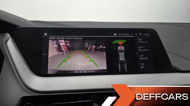 BMW 1-SERIES 118d Joy First Edition купить на сайте DeffCars