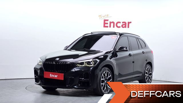 BMW X1 xDrive 20i M Sport купить на сайте DeffCars