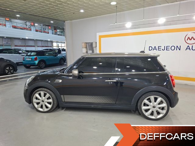 Mini COOPER Kings Load Edition купить на сайте DeffCars