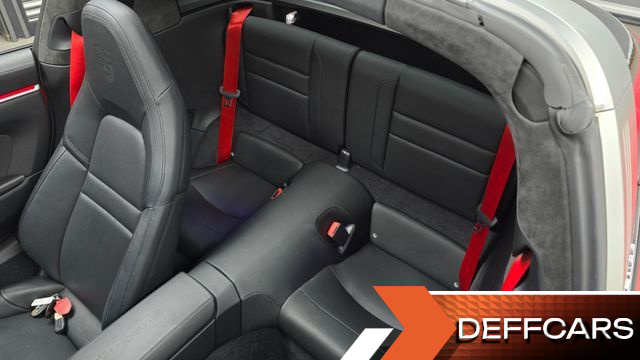 Porsche 911 Targa 4 купить на сайте DeffCars