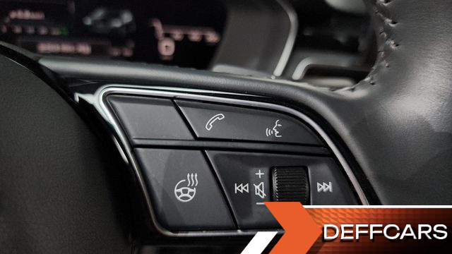 Audi A5 40 TDI Quattro Premium Sportback купить на сайте DeffCars