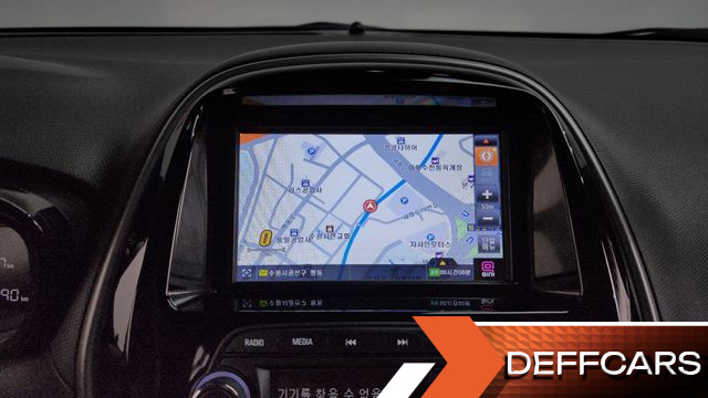 ChevroletGMDaewoo SPARK LS купить на сайте DeffCars