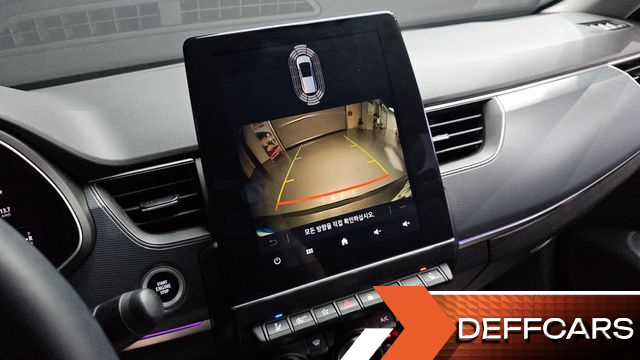 Renault-KoreaSamsung XM3 1.6 GTe RE купить на сайте DeffCars