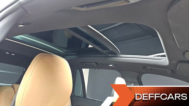 Volvo XC90 B6 Ultimate Bright купить на сайте DeffCars