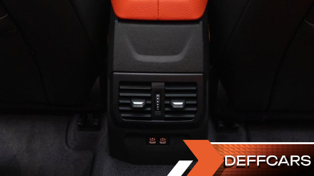 BMW 2-SERIES M235i xDrive купить на сайте DeffCars