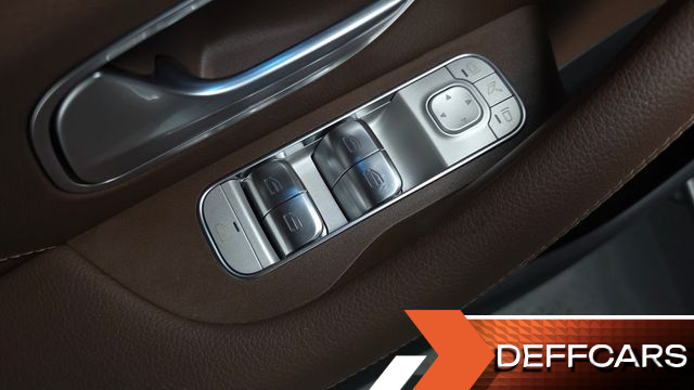 Mercedes GLE-CLASS GLE450 4MATIC купить на сайте DeffCars