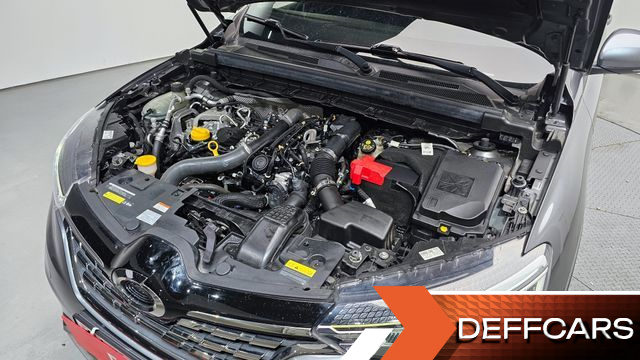 Renault-KoreaSamsung XM3 1.3 TCe RE Signature купить на сайте DeffCars