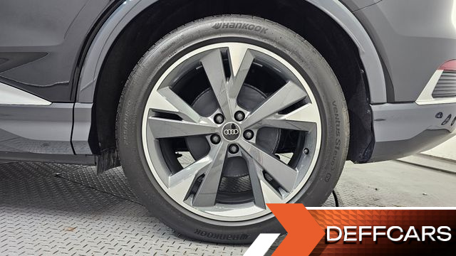 Audi Q4 E-TRON 40 Premium купить на сайте DeffCars