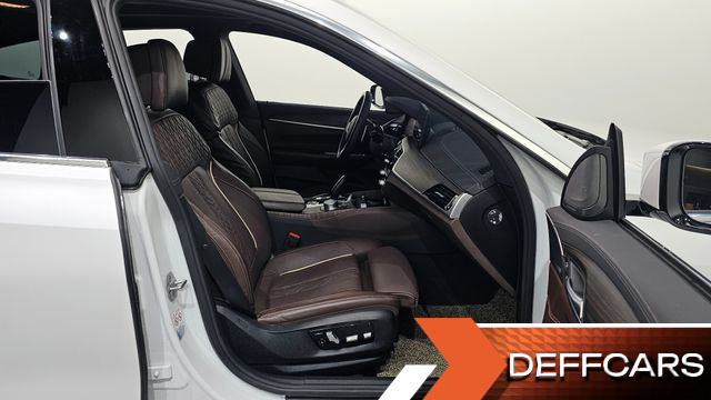 BMW GRAN TURISMO 630i xDrive M Sport купить на сайте DeffCars