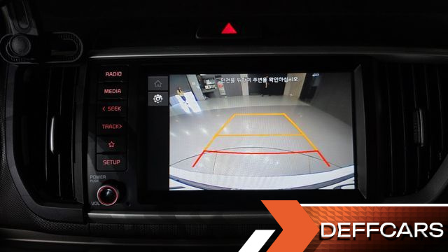 Kia RAY Best Selection купить на сайте DeffCars