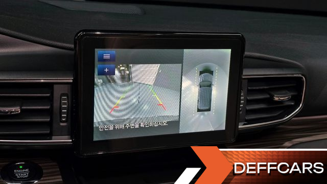 Ford EXPLORER 2.3 LimIted 4WD купить на сайте DeffCars
