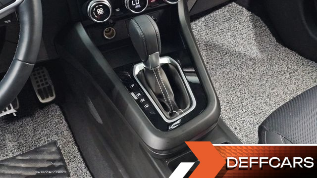 Renault-KoreaSamsung XM3 1.6 GTe RE купить на сайте DeffCars