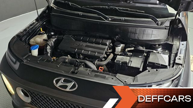 Hyundai CASPER Turbo Van Smart купить на сайте DeffCars