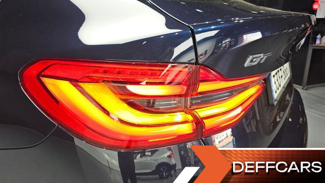 BMW GRAN TURISMO 630i xDrive M Sport купить на сайте DeffCars