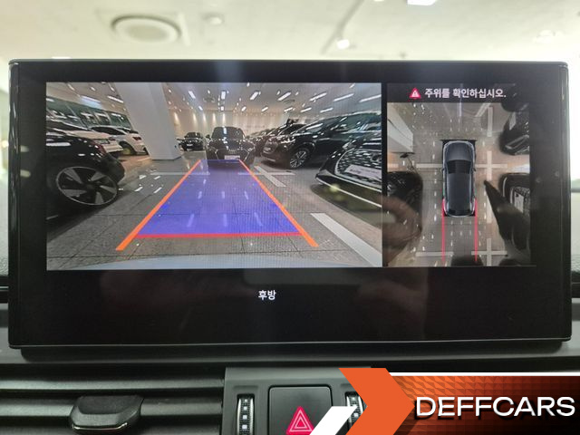 Audi Q5 45 TFSI Quattro Premium купить на сайте DeffCars