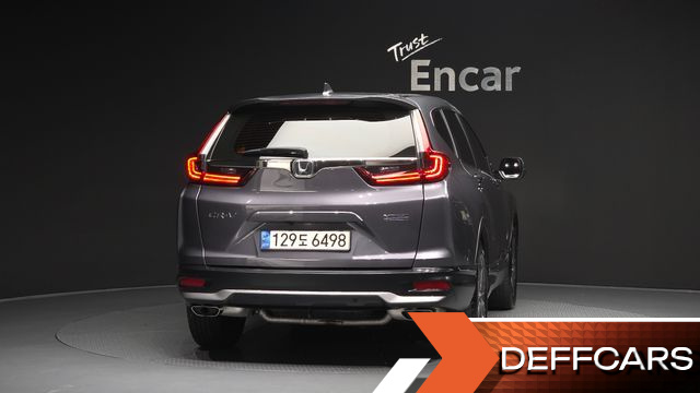 Honda CR-V 1.5 EX-L 2WD купить на сайте DeffCars