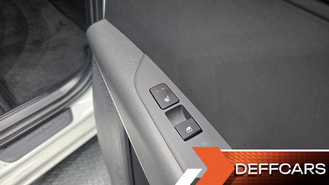 Kia NIRO Air купить на сайте DeffCars