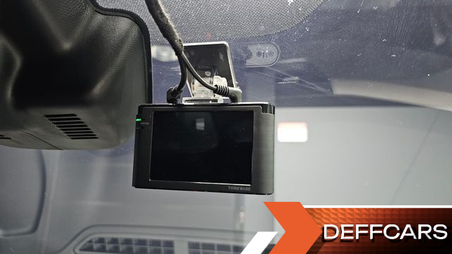 Renault-KoreaSamsung XM3 1.6 GTe RE купить на сайте DeffCars