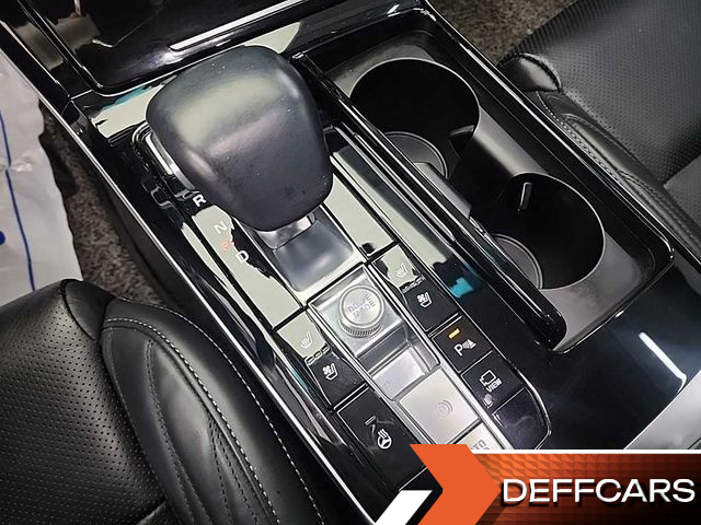Kia K7 2.5 GDI X Edition купить на сайте DeffCars