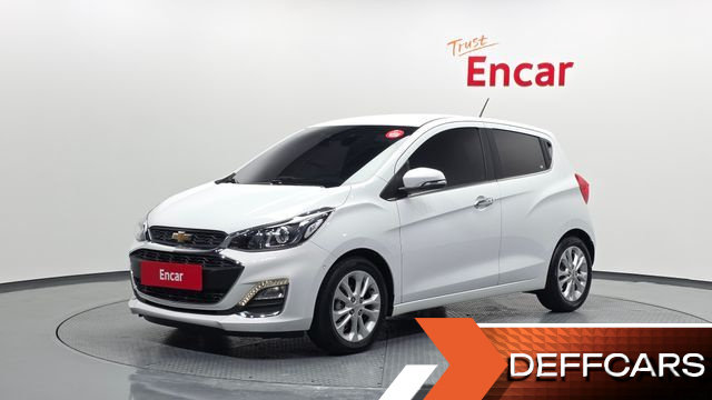 ChevroletGMDaewoo SPARK Premier купить на сайте DeffCars