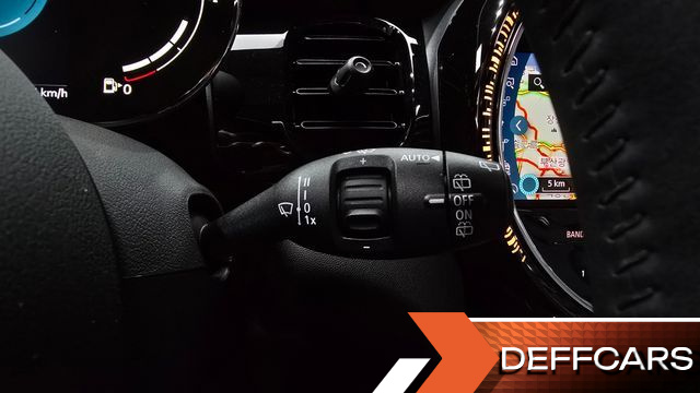 Mini COOPER 5Door Classic Third Generation купить на сайте DeffCars