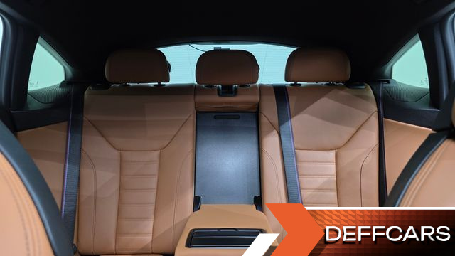BMW I4 M50 Pro купить на сайте DeffCars