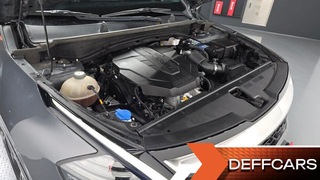 Kia SPORTAGE Diesel 2.0 2WD Signature купить на сайте DeffCars