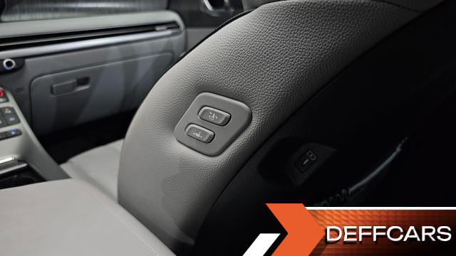Hyundai PALISADE Gasoline 3.8 2WD Le Blanc купить на сайте DeffCars