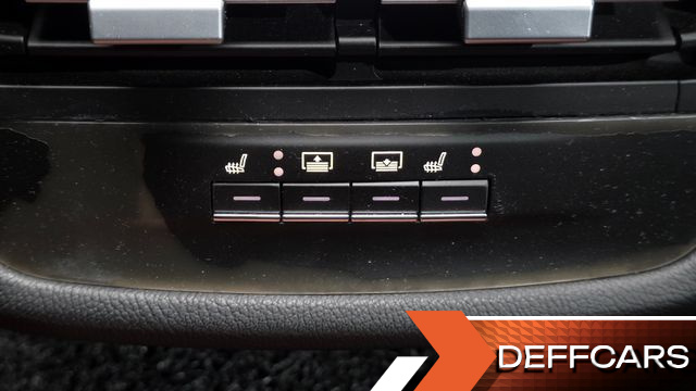 Maserati GHIBLI 3.0S Q4 GranLusso 3rd купить на сайте DeffCars