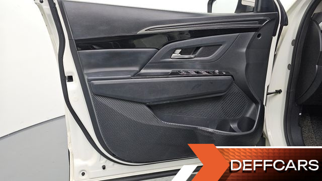 Ssangyong KORANDO Diesel 1.6 2WD C5 купить на сайте DeffCars