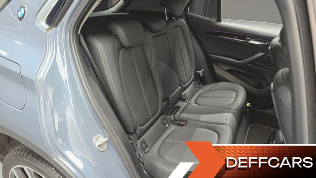 BMW X2 (F39) xDrive20i Advantage купить на сайте DeffCars