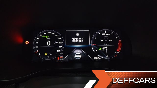 Renault-KoreaSamsung XM3 1.3 TCe RE Inspire купить на сайте DeffCars