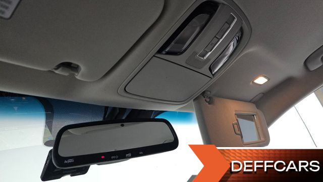 Kia K7 2.4 GDI Limited купить на сайте DeffCars