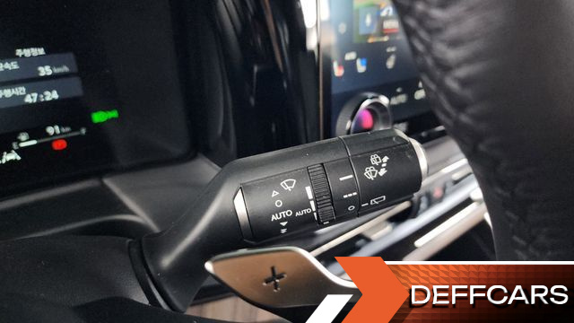 Lexus LM 500h Executive купить на сайте DeffCars