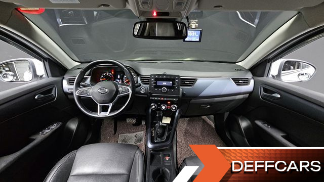 Renault-KoreaSamsung XM3 1.3 TCe LE купить на сайте DeffCars