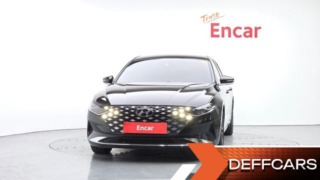 Hyundai GRANDEUR 2.5 Premium Choice купить на сайте DeffCars