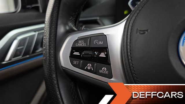 BMW I4 eDrive40 M Sports Pro купить на сайте DeffCars