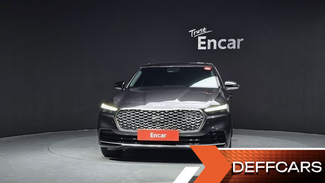 Kia K9 3.8 GDI AWD Best Selection Ⅱ купить на сайте DeffCars