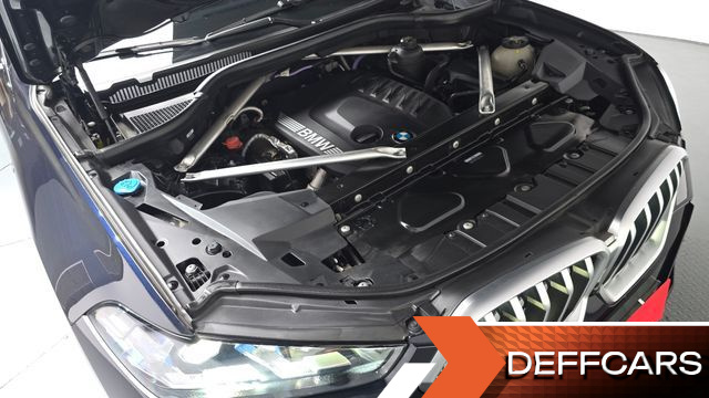 BMW X6 xDrive30d M Sport купить на сайте DeffCars