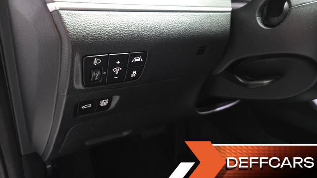 Kia K5 Trendy купить на сайте DeffCars