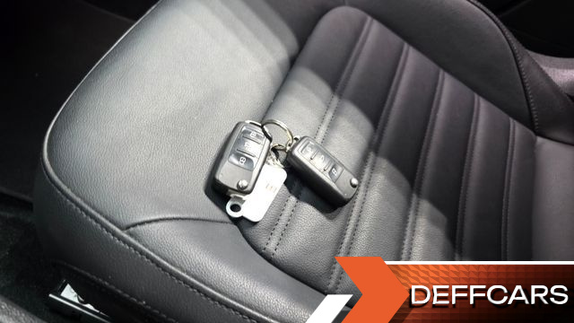 Volkswagen PASSAT 2.0 TSI B7 купить на сайте DeffCars