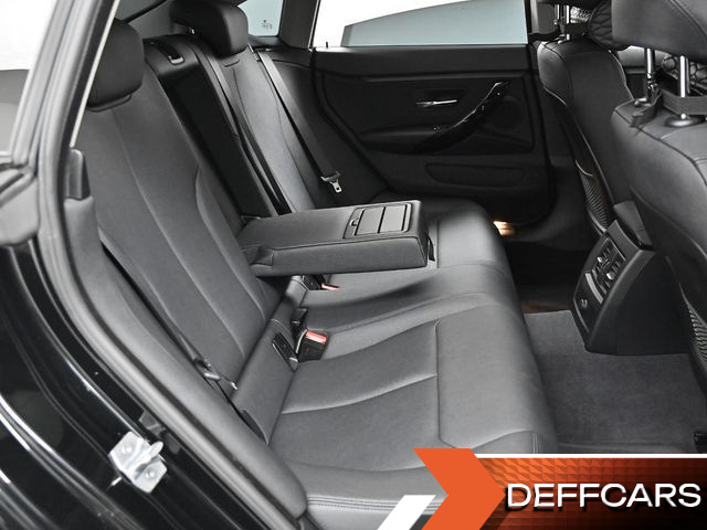 BMW 4-SERIES 420i Gran Coupe Special Edition купить на сайте DeffCars