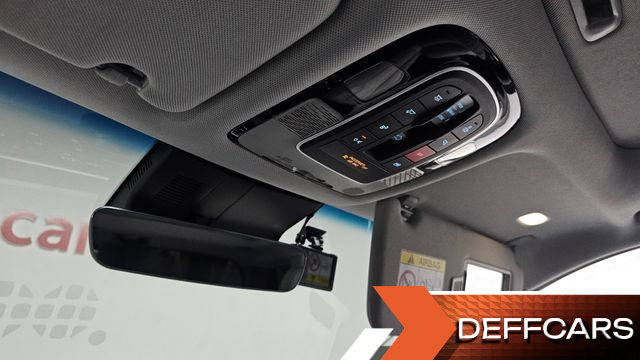 Hyundai PALISADE Gasoline 3.8 2WD Le Blanc купить на сайте DeffCars