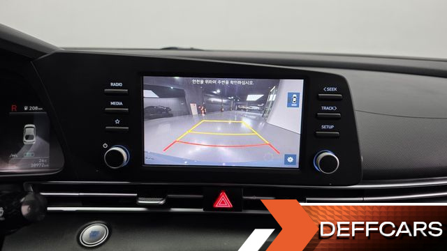 Hyundai AVANTE 1.6 Smart купить на сайте DeffCars