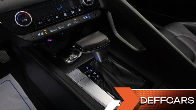 Hyundai AVANTE 1.6 LPi (Disabled) Modern купить на сайте DeffCars