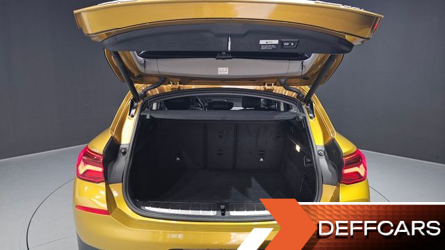 BMW X2 (F39) xDrive25i Advantage купить на сайте DeffCars