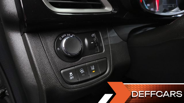 ChevroletGMDaewoo SPARK Premier купить на сайте DeffCars